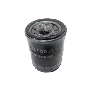 فیلتر روغن جک J5
