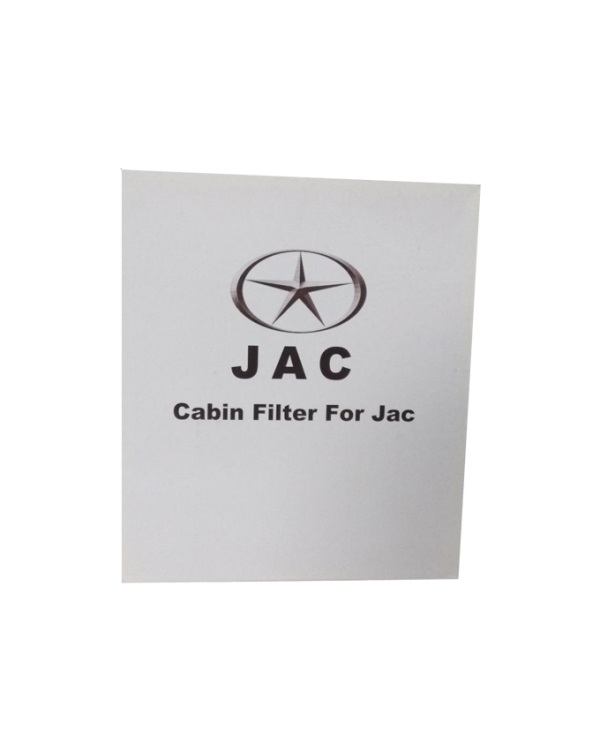 فیلتر کابین جک J5