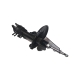 کمک جلو جک J5