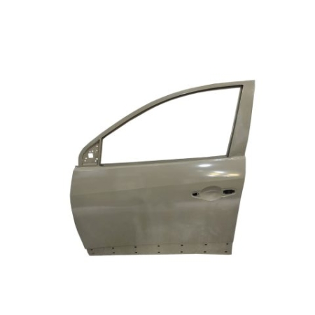 درب عقب جک S5
