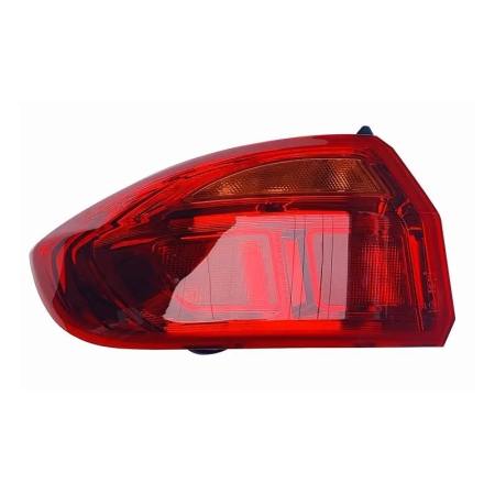 خطر گلگیر جک J4