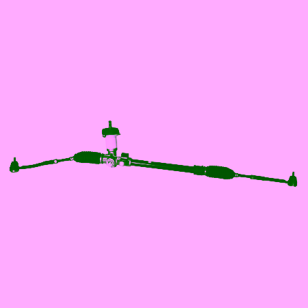 جعبه فرمان جک J4