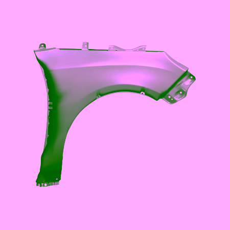 گلگیر جک j4
