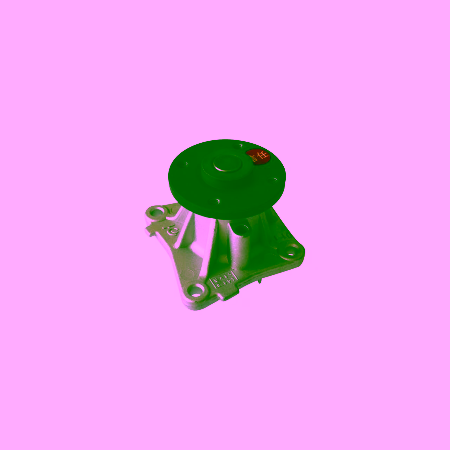 واتر پمپ جک J4