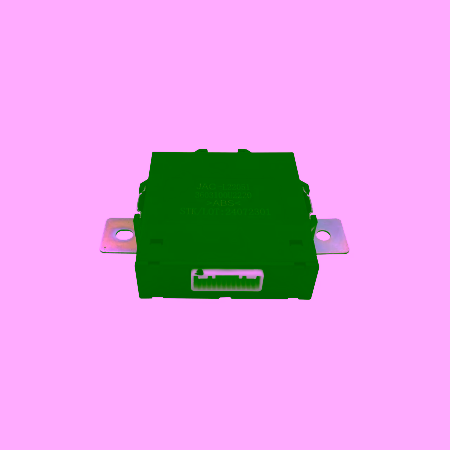 یونیت کنترل سنسور دنده عقب جک S3