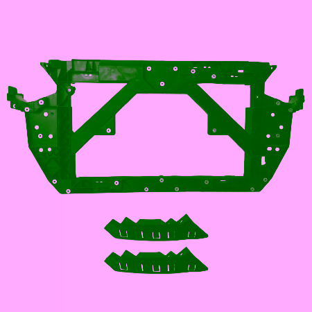 سینی فن جک J4