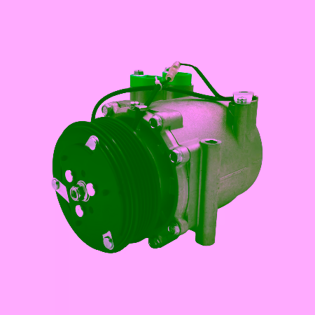کمپرسور کولر جک S3