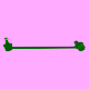 میل موجگیر جلو جک J4