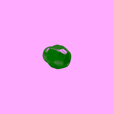 مهره چرخ جک J4