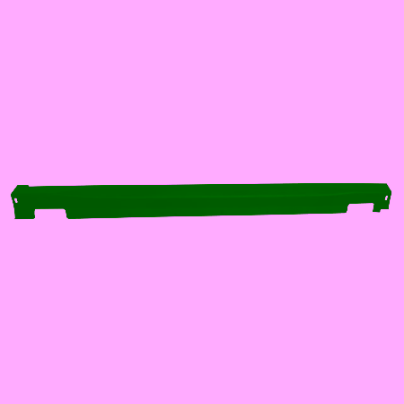 رکاب راست جک S3