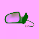 آینه بغل جک J5