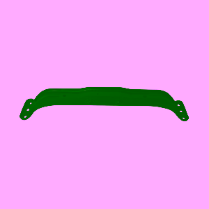 اکسل عقب جک J5