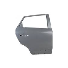 درب عقب جک J3