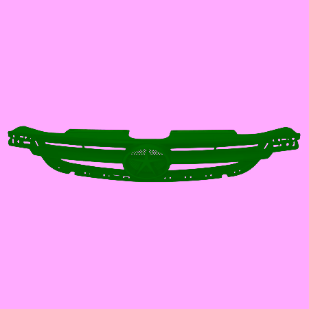 جلو پنجره جک J3